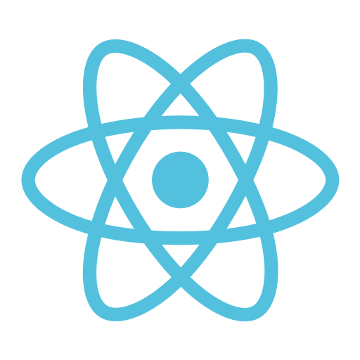 React